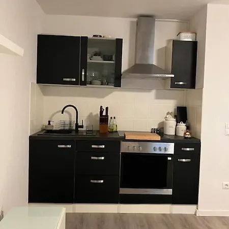 Stilvolle In דירה