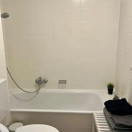 Appartement Stilvolle In Offenburg