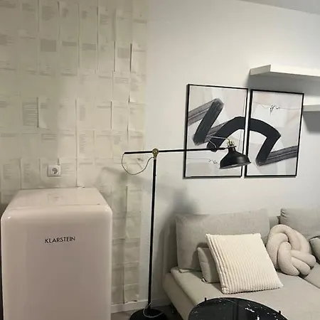 Stilvolle In דירה *