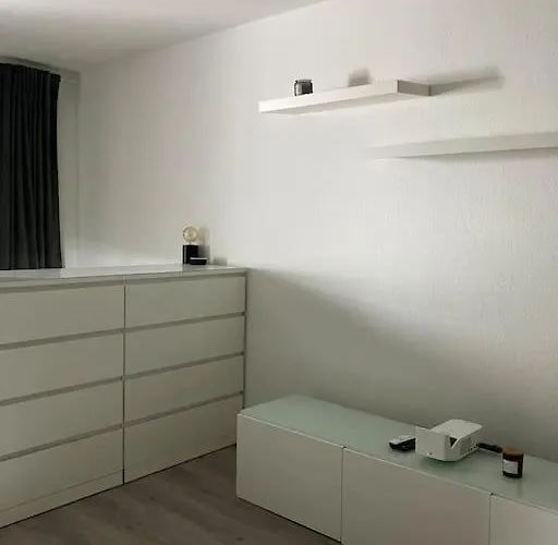 Appartement Stilvolle In *